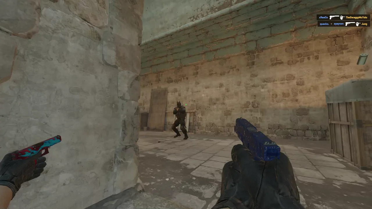 highlight